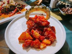 -C31地窖餐厅(黑龙江北路店)