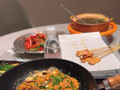 -聚味瞿记·龙虾堂(坡子街店)