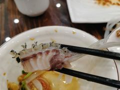 -正能量脆肉鲩火锅