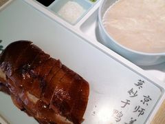 -味莊·青岛菜(云霄路店)