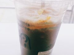 -高嶺咖啡(望京店)