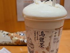 -星巴克臻选(南京江宁万达广场店)