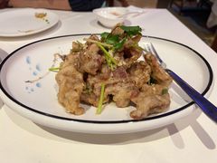 -赵记老铺(市府恒隆广场店)