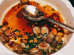 -丰收日·小海鲜·沪上家宴(顾村正大店)