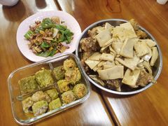 -老兵牛蹄店(下沙店)