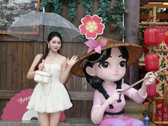 -东涌水乡风情街