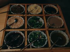 -锦和牛·炭火烧肉(ICC太和里店)