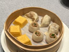 -龙宴·海鲜城(经中路店)