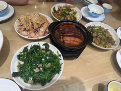 -东山茶寮(新安店)
