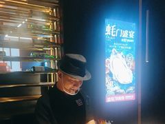 -盛焰铁板烧(王府井店)