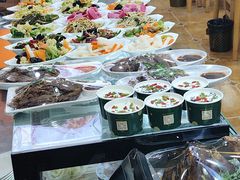 -清真·尖子尖牛肉面(王府井店)