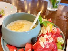 -haxnbauer海森堡德国餐厅(深圳coco店)