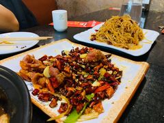 -津菜宋记老房子(平山道店)