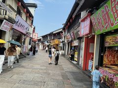 -衣裳街历史文化街区