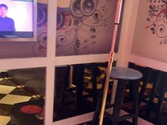 -金青果甄选KTV(劳动公园店)