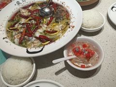 -江渔儿酸菜鱼(曜一城店)