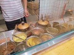 -易老大蛋烘糕(奎星楼总店)
