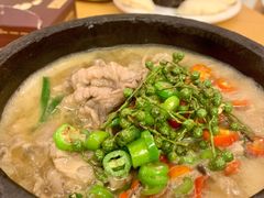 豆花肥牛-陈麻婆豆腐总店