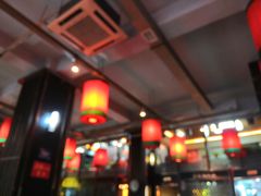 -陈府大宅门成都火锅·手切鲜肉(太原街店)