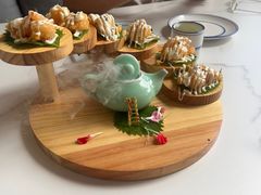 -雷峰塔·藕香居餐厅