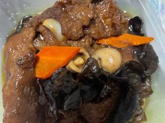 -和记小菜(东方店)