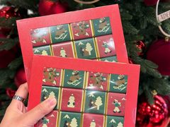 -Laderach 莱德拉(上海环贸iapm店)