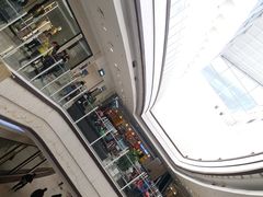 -永旺梦乐城国际商城(北清路店)