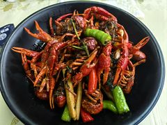 -聚味瞿记·龙虾堂(树木岭店)