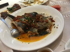 -锦粤宫·精致粤菜(深圳北站店)