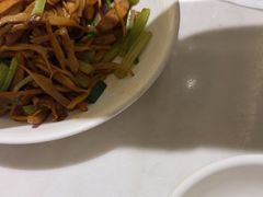 -小菜园新徽菜(无锡人民路红豆店)