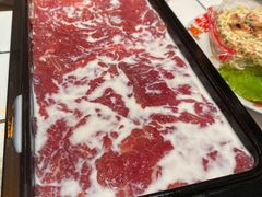 -旧街市鲜货老火锅(大光路店)