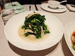 -四季民福烤鸭店(外滩外白渡桥店)