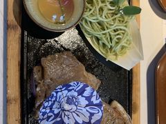 -豪客来牛排(雄峰城店)