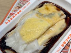 -红荔村肠粉(岗厦店)