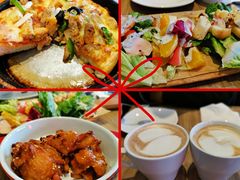 -必胜客(上海新南方商城PH店)