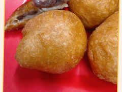 -糯米香(长江路店)