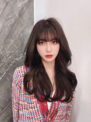 -88潮牌美发沙龙