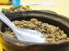 -汤氏美食台山水步特色黄鳝饭(龙津东路店)