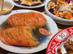 -小乾杯串店•16年沈阳烧烤(文安路店)