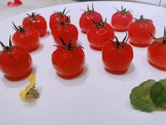 -喜公馆(平安金融中心店)
