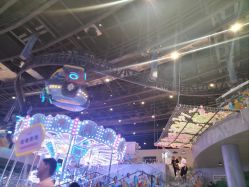 -第五极儿童乐园