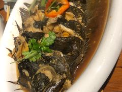 -海小馆海鲜餐厅(茂业百货店)