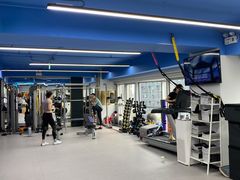 -N1 健身·普拉提·综合馆(嘉美中心店)