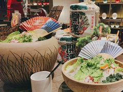 -西安高新洲际酒店•源咖啡全日制餐厅