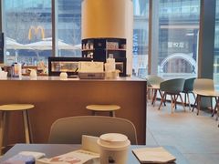 -Seesaw Coffee(苏州中心店)
