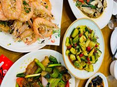 -醉壹号海鲜大排档(厦门美食地标店)