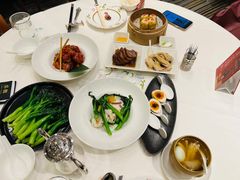 -翠园(北京王府中环店)