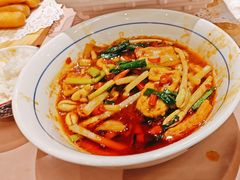 -杨记隆府重庆江湖菜(大悦城店)