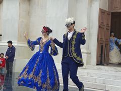 -华谊兄弟（长沙）电影小镇