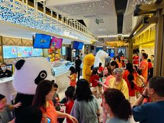 -青水瓦台汤泉(未央店)